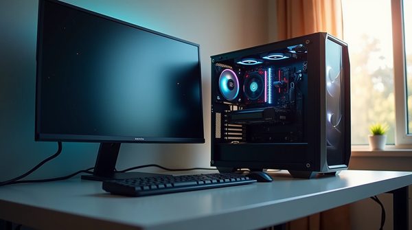 Comment choisir et optimiser un pc gaming adapté à ses besoins