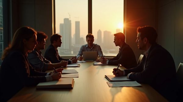 Comprendre la directive NIS 2 : les PME à risque inexpliqué