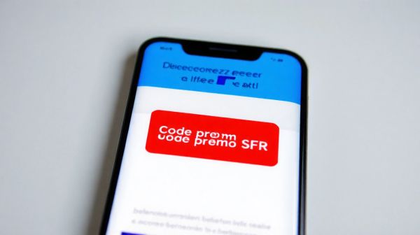 Découvrez des offres exclusives avec le code promo SFR