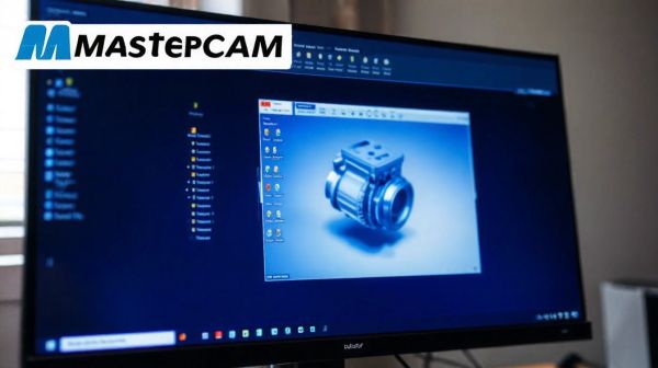 Découvrez Mastercam : le logiciel qui change la donne en usinage