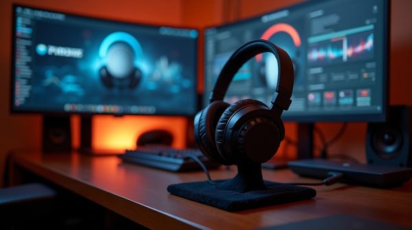 Explorer l'univers des casques audio haut de gamme : immersion et exigences audiophiles