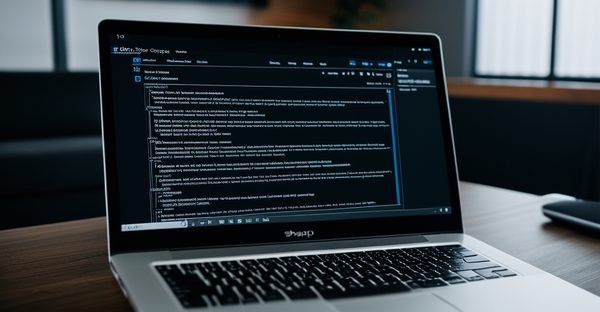 Le logiciel ultime pour orchestrer vos événements en 2 heures