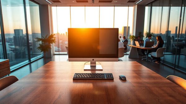 Top 5 solutions de gestion électronique de documents pour une efficacité optimale