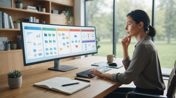 Top 5 solutions de gestion électronique de documents pour une efficacité optimale