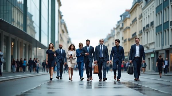 Top critères pour sélectionner un service d'infogérance à Boulogne-Billancourt