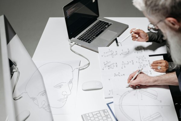 Optez pour l'excellence avec notre agence de développement flutterflow