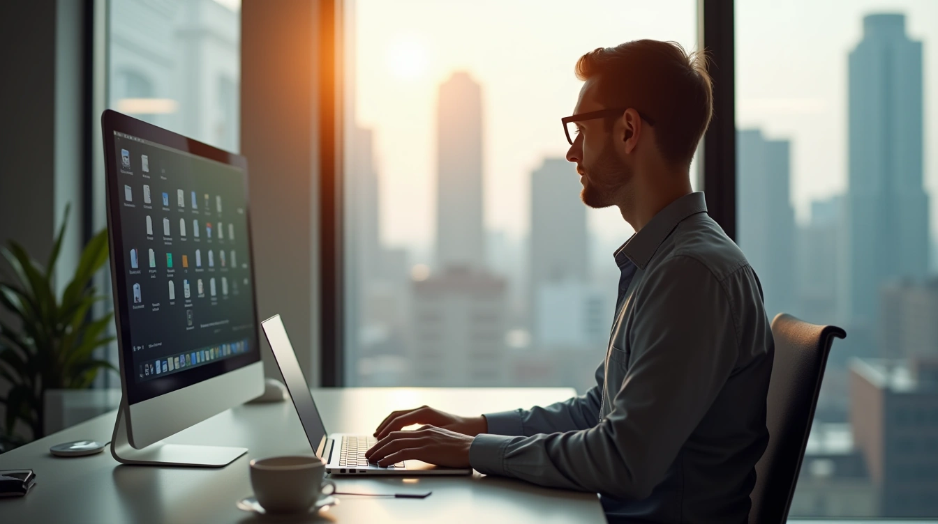 Vos questions sur l'automatisation intelligente des tâches